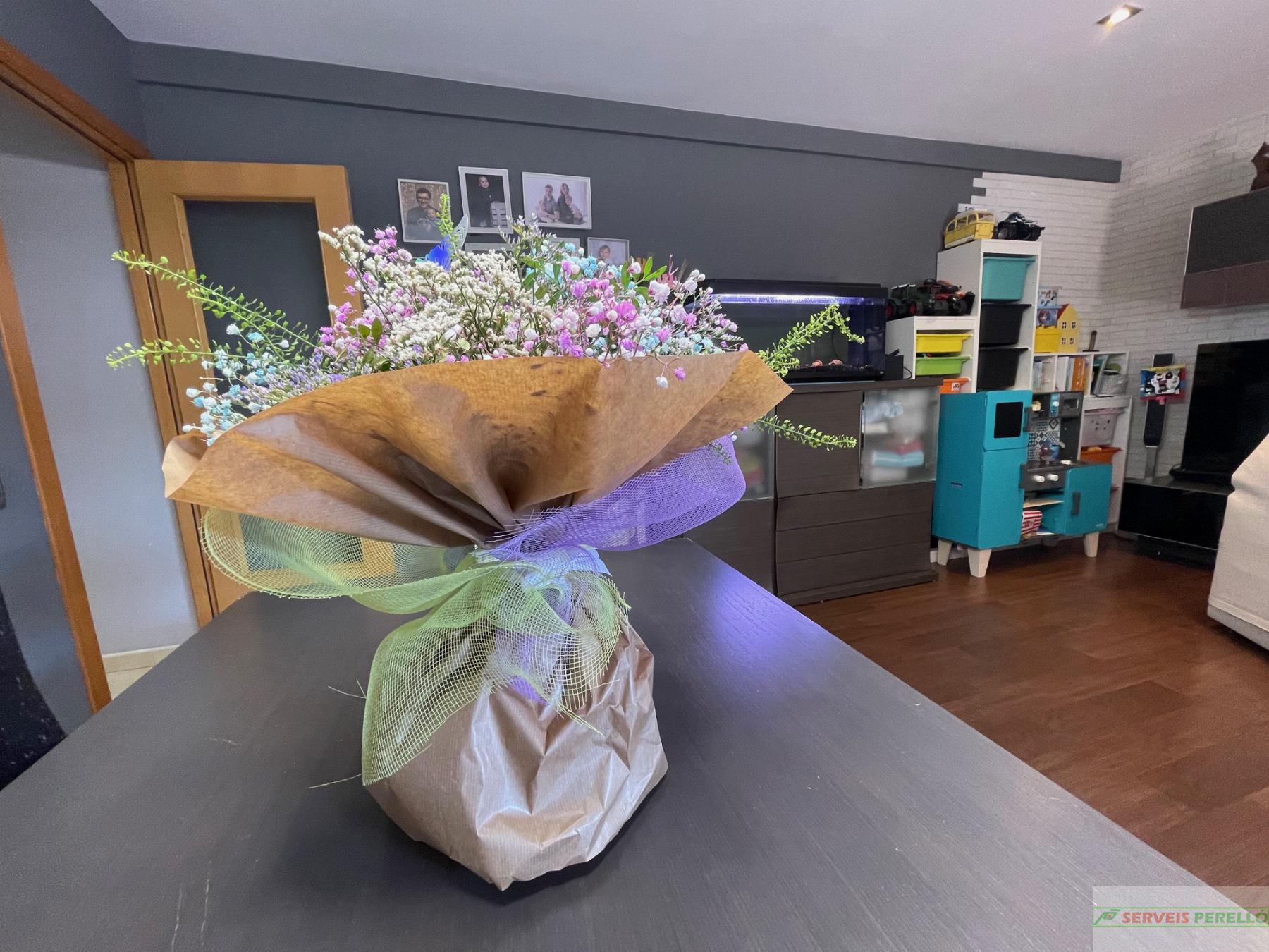 For sale of flat in Mollerussa
