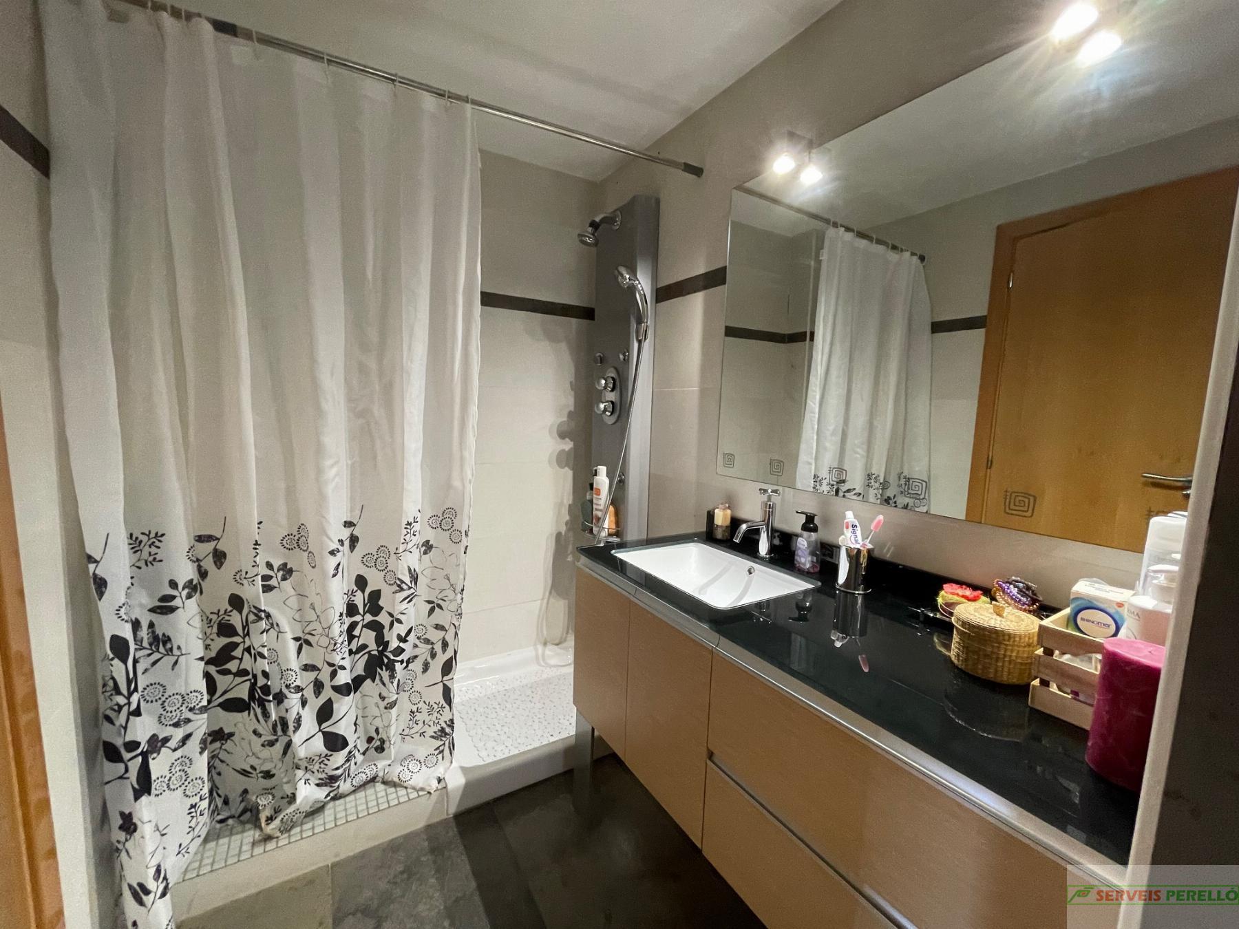 For sale of flat in Mollerussa
