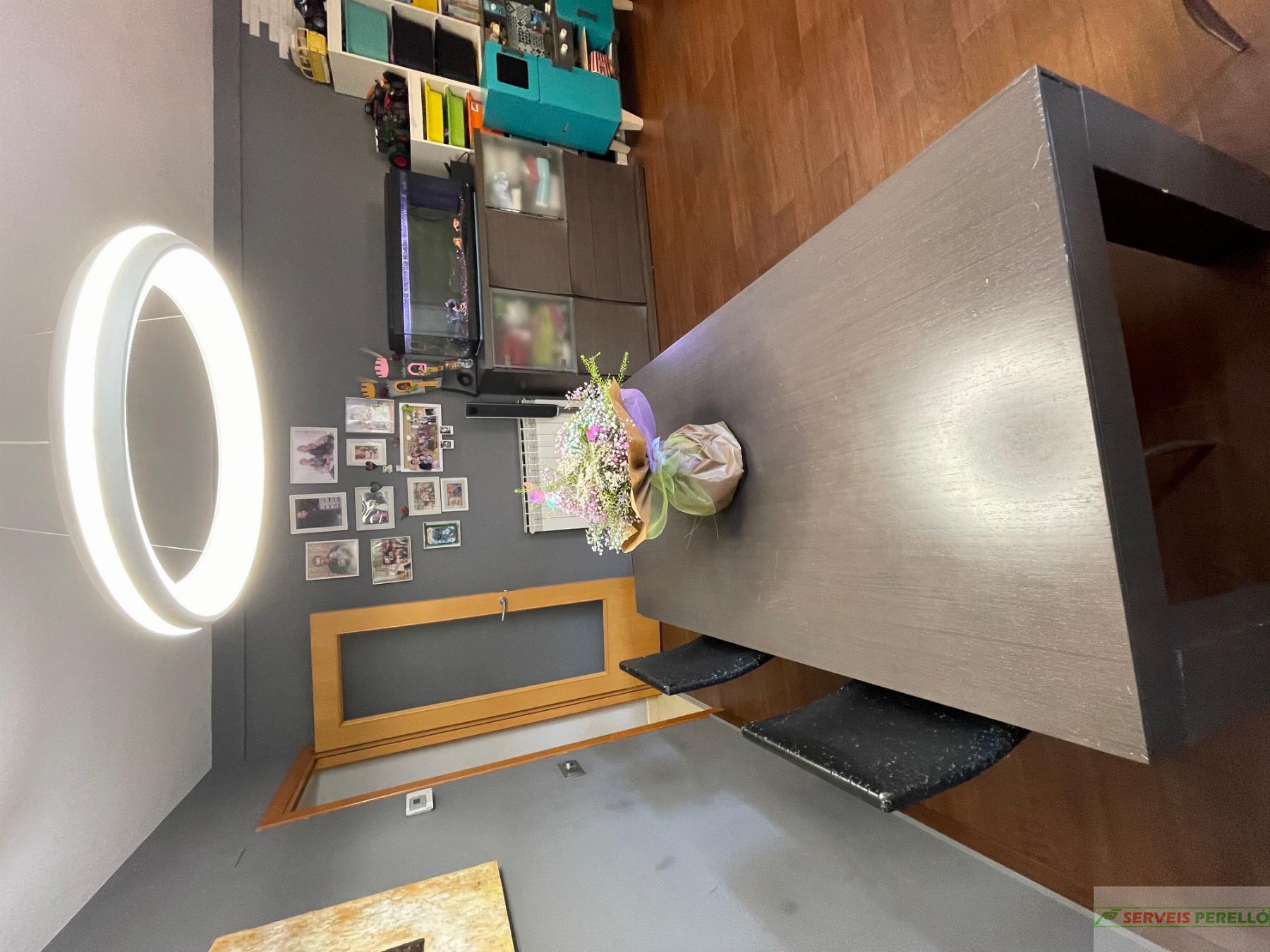 For sale of flat in Mollerussa