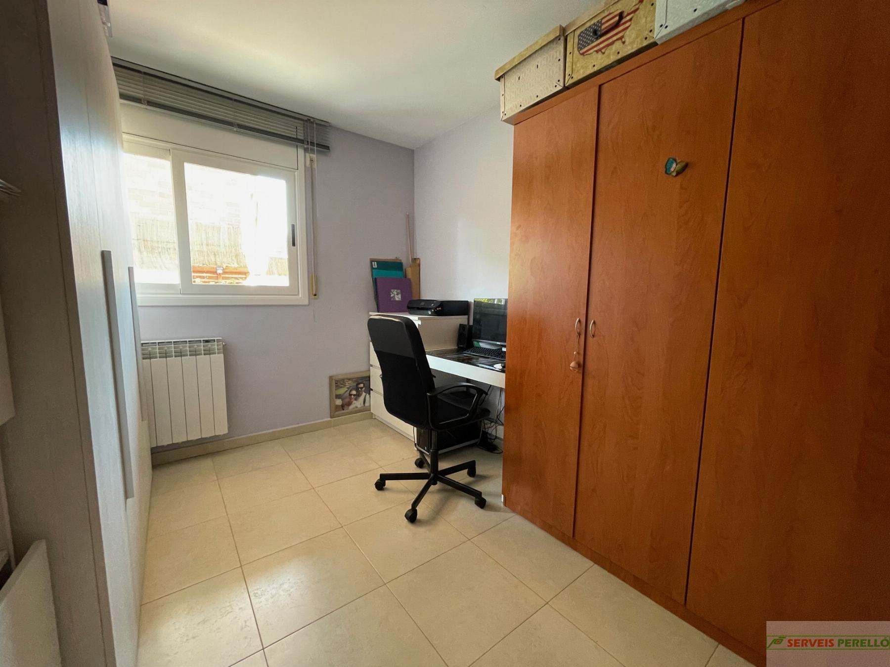 For sale of flat in Mollerussa