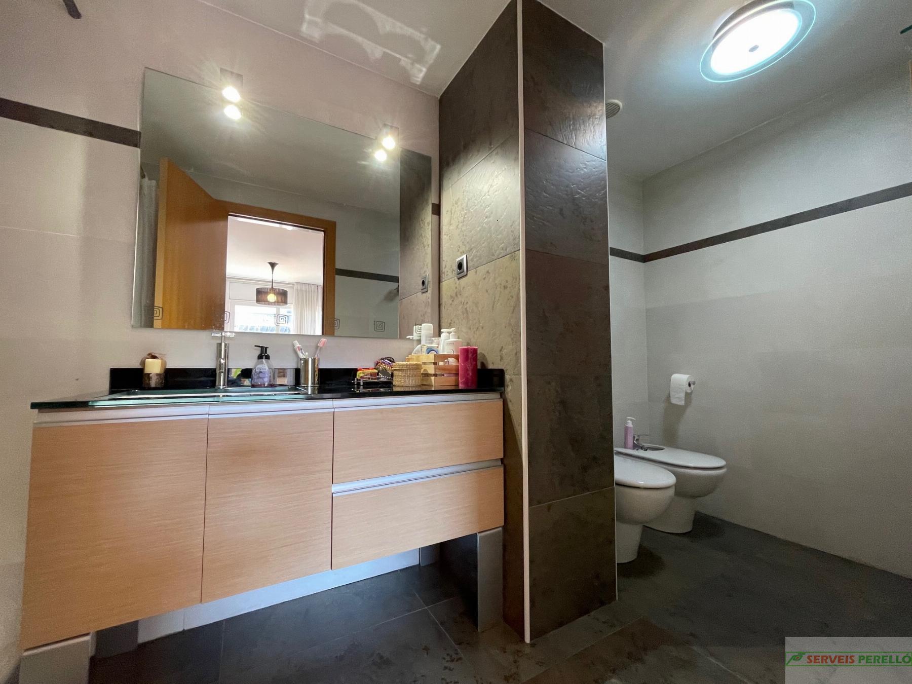 For sale of flat in Mollerussa