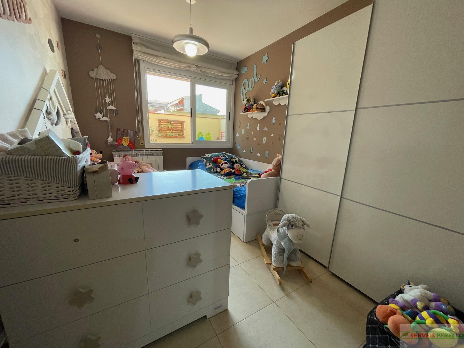For sale of flat in Mollerussa