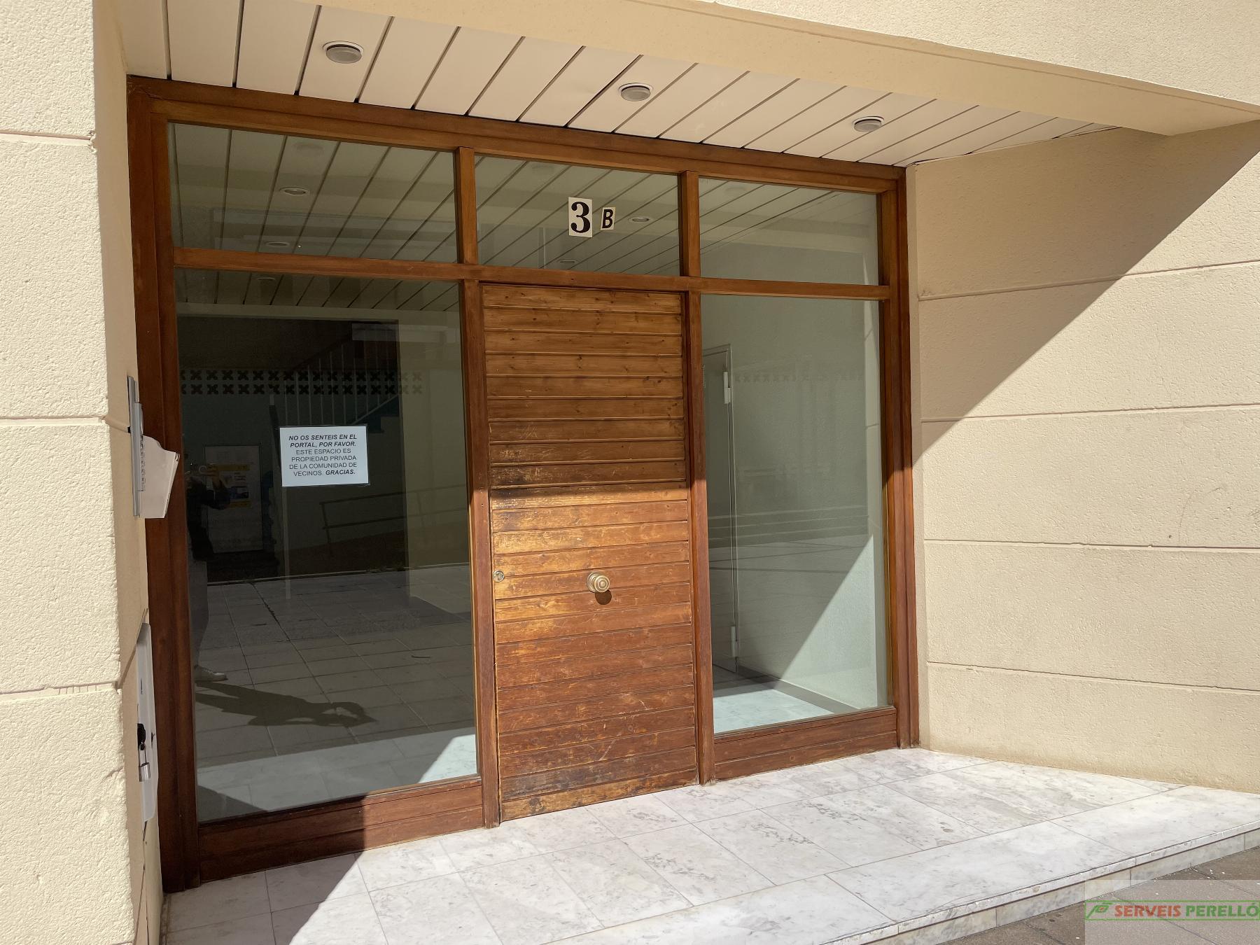 Entry/Exit