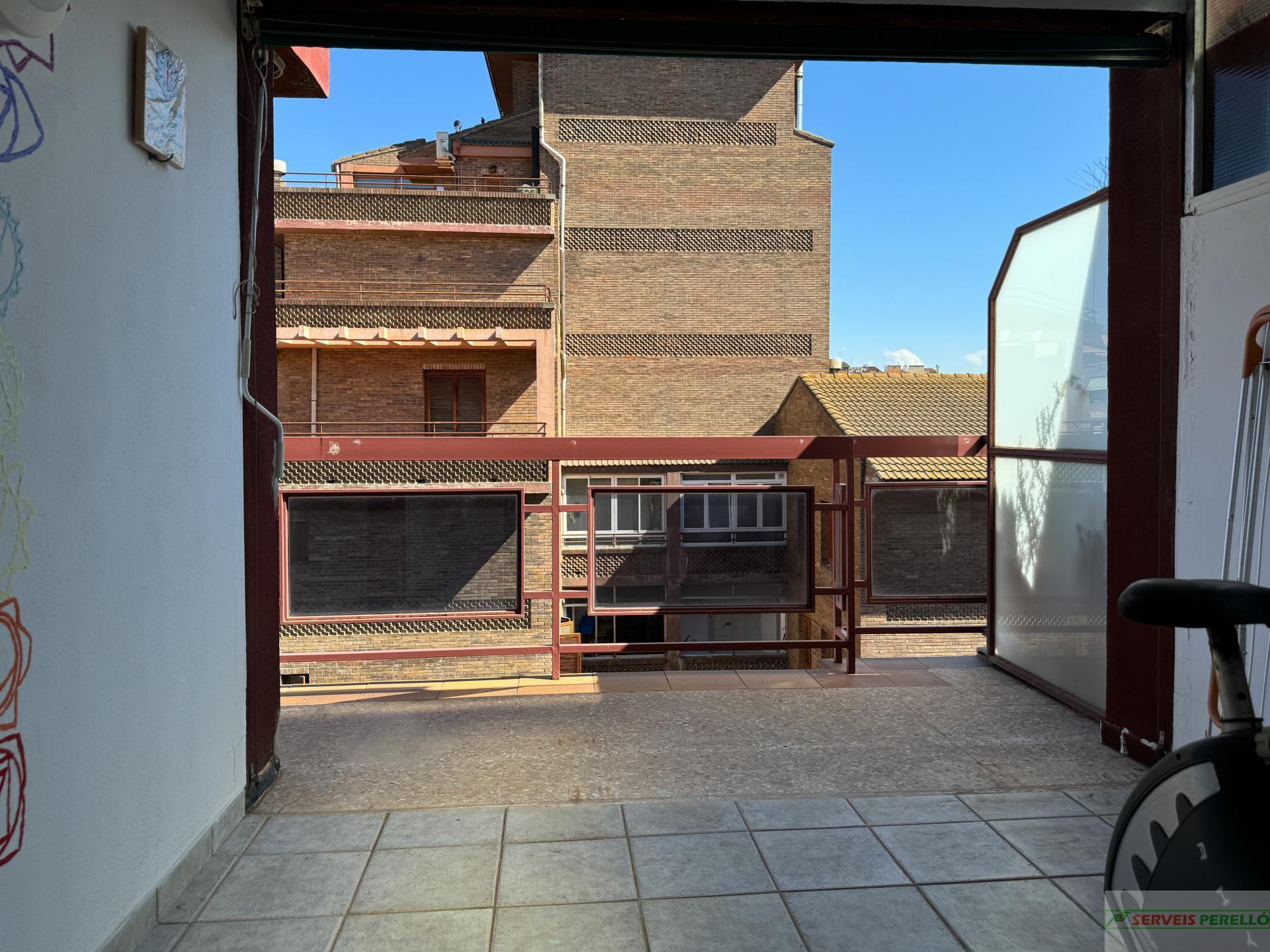 Venta de piso en Lleida