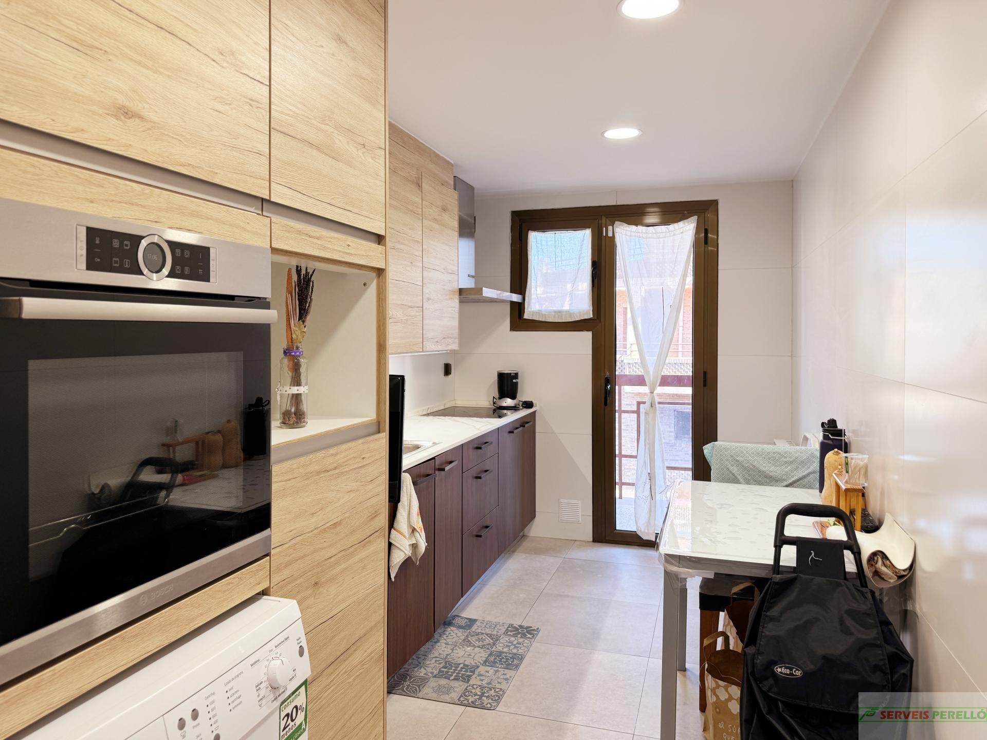 Venta de piso en Lleida