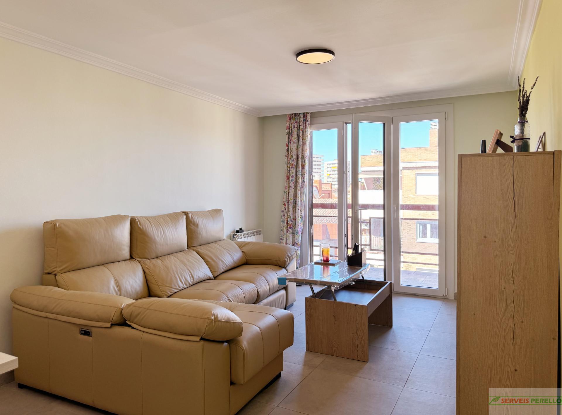 Venta de piso en Lleida