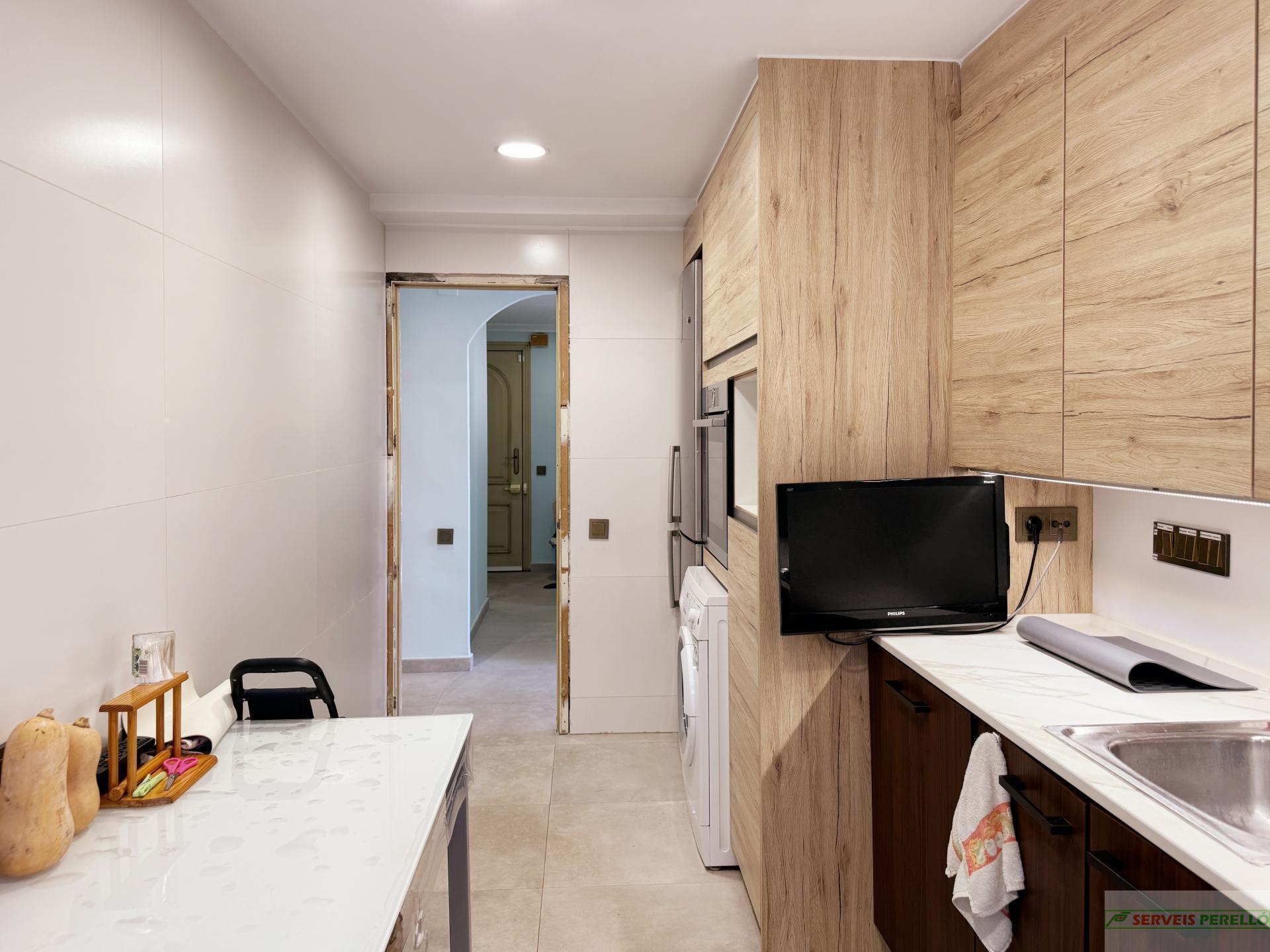 Venta de piso en Lleida