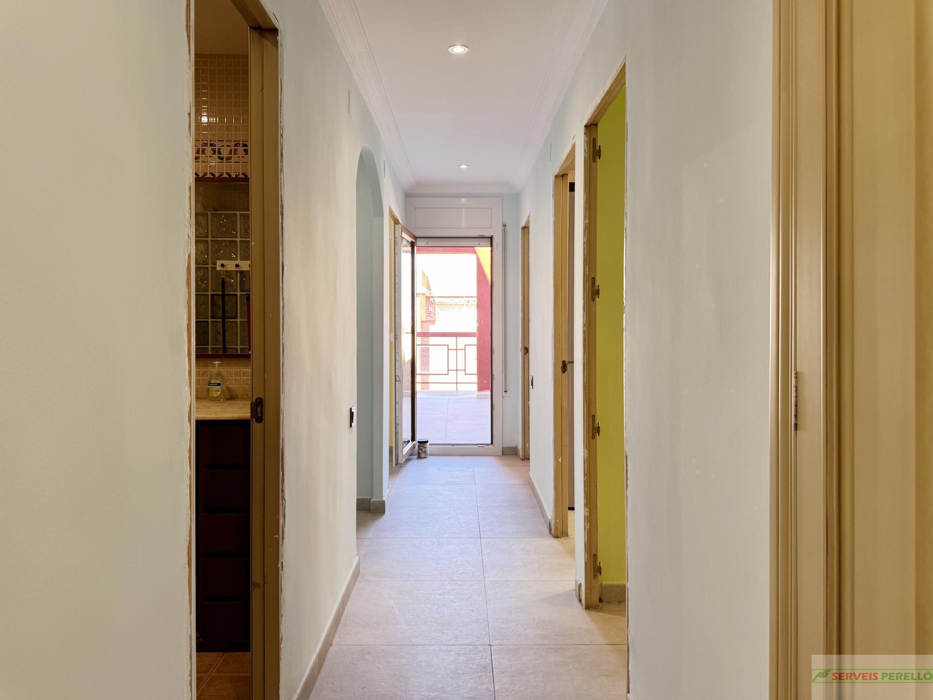 Venta de piso en Lleida