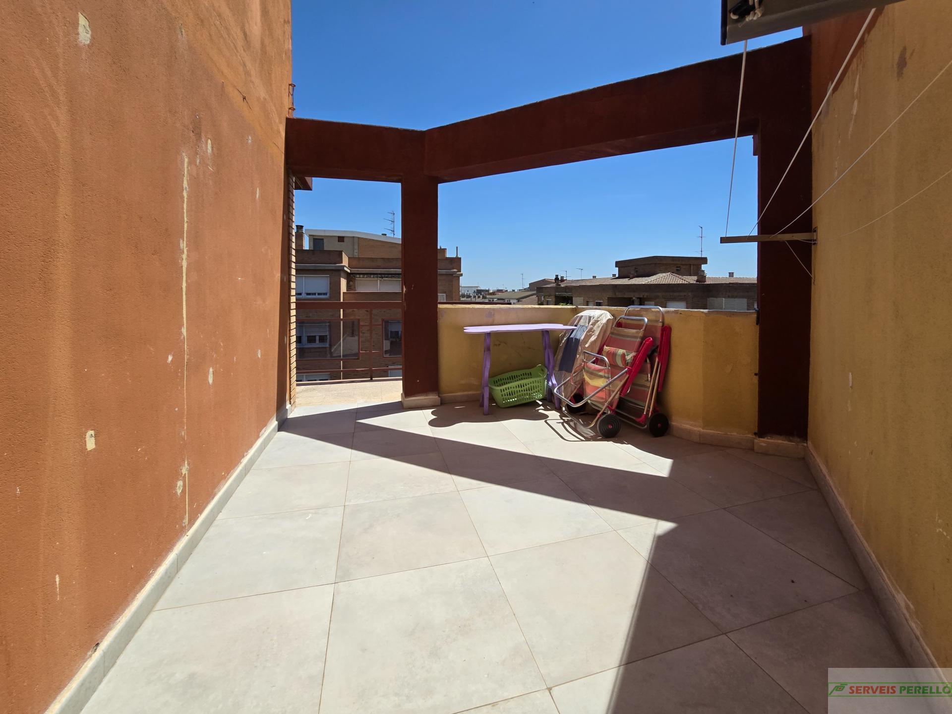 Venta de piso en Lleida