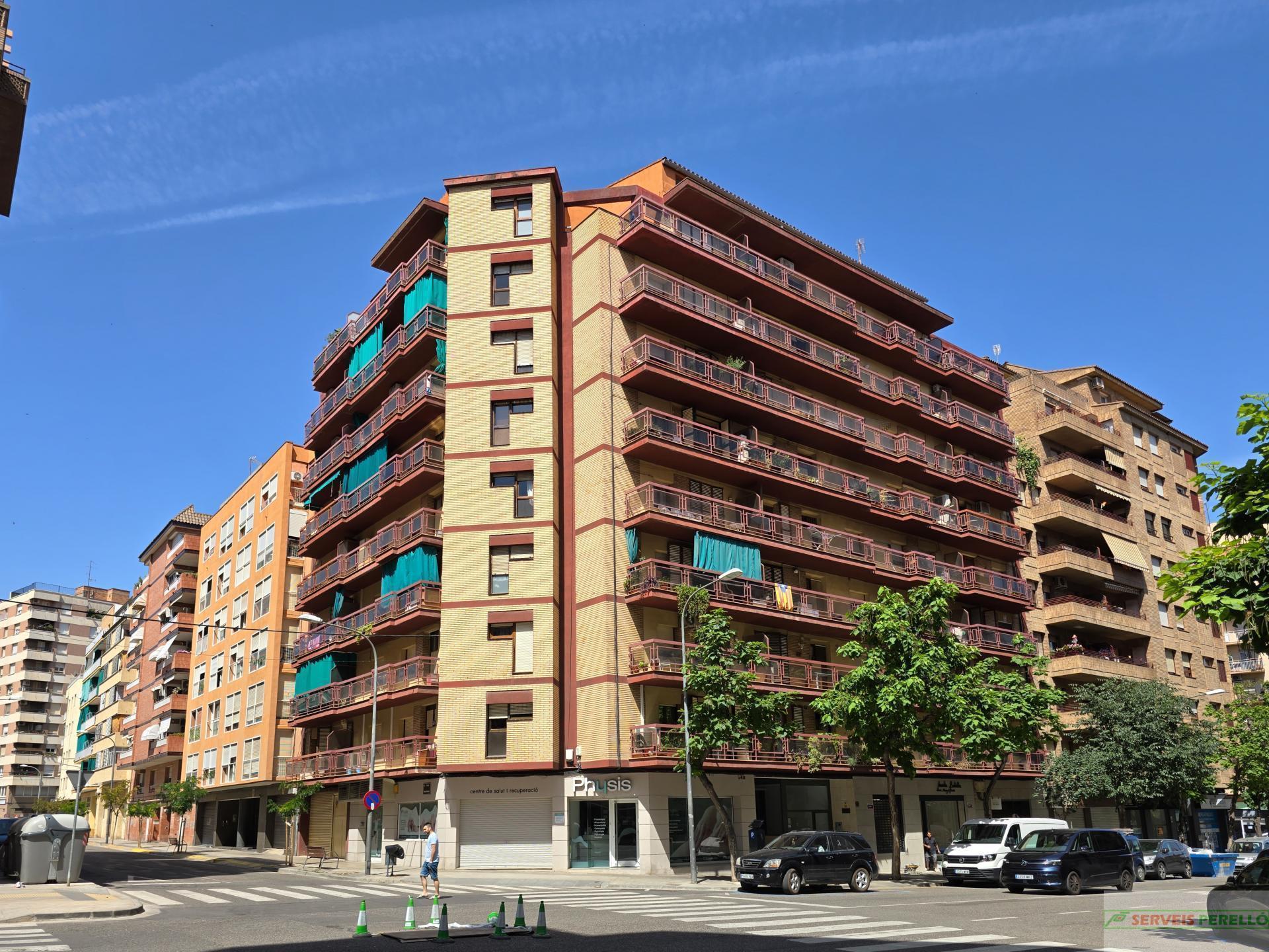 Venta de piso en Lleida