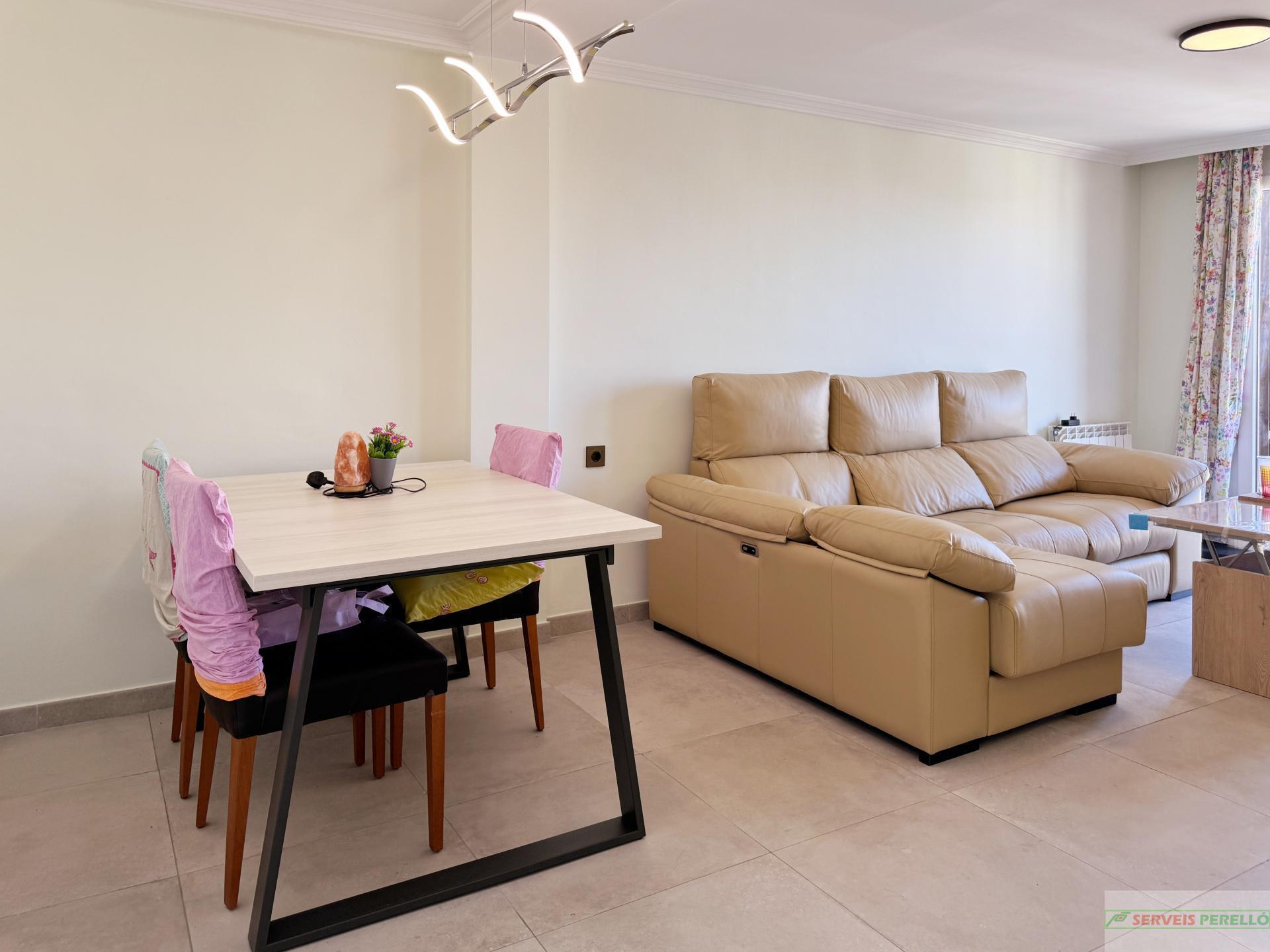 Venta de piso en Lleida