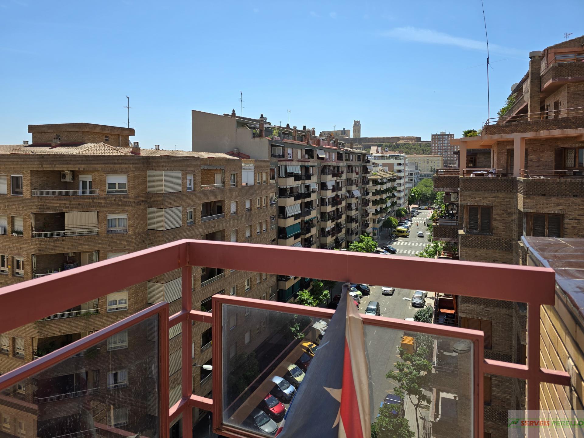 Venta de piso en Lleida