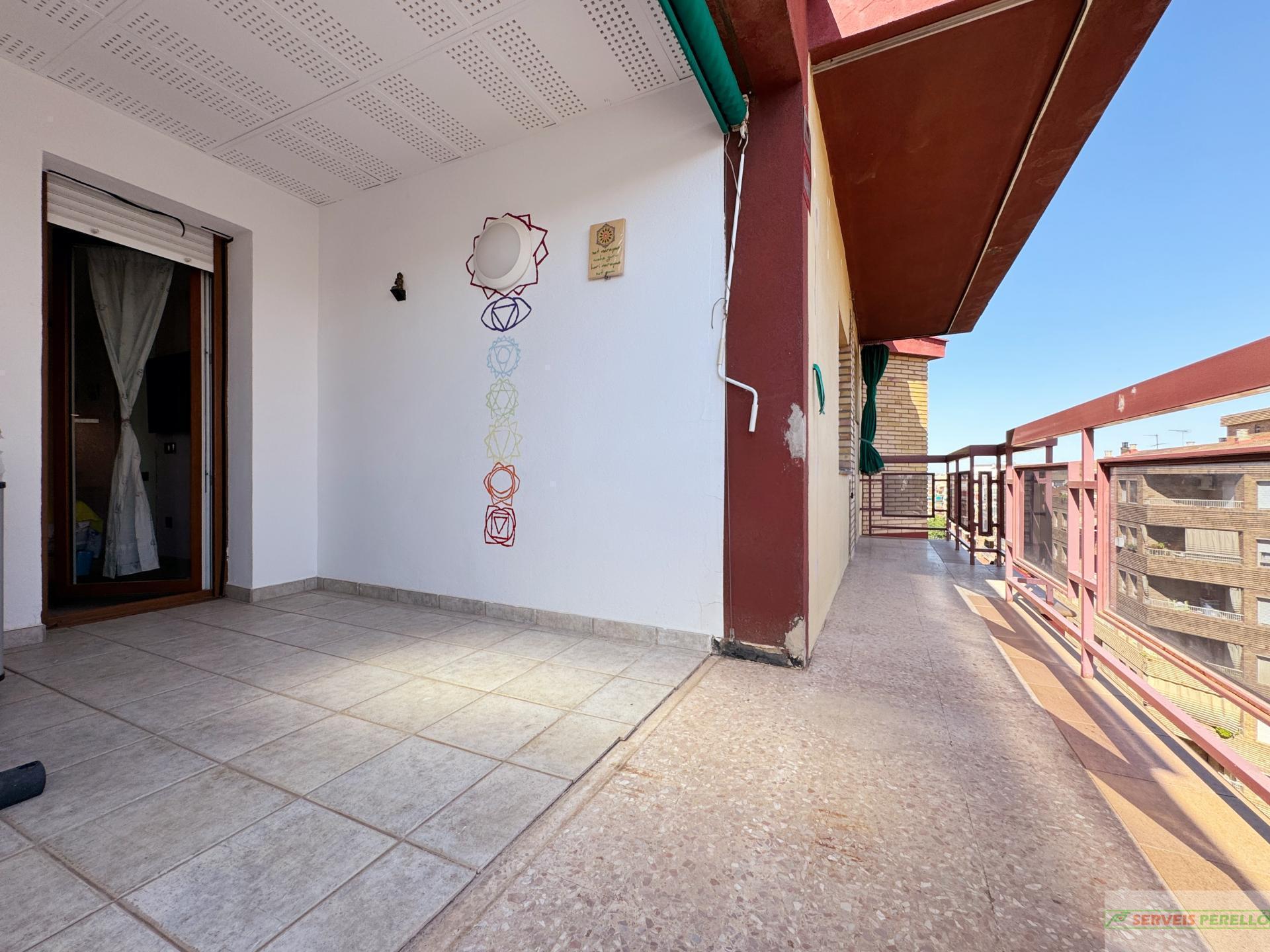 Venta de piso en Lleida
