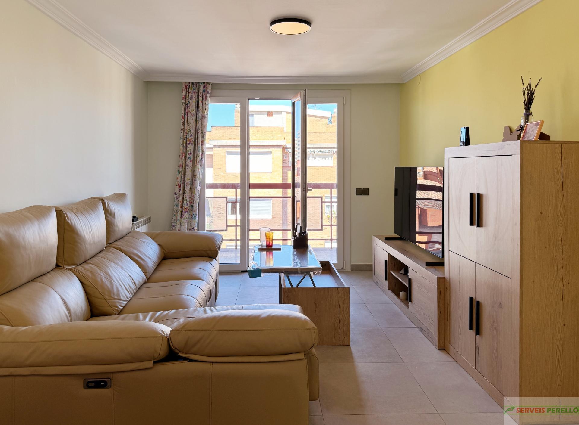 Venta de piso en Lleida