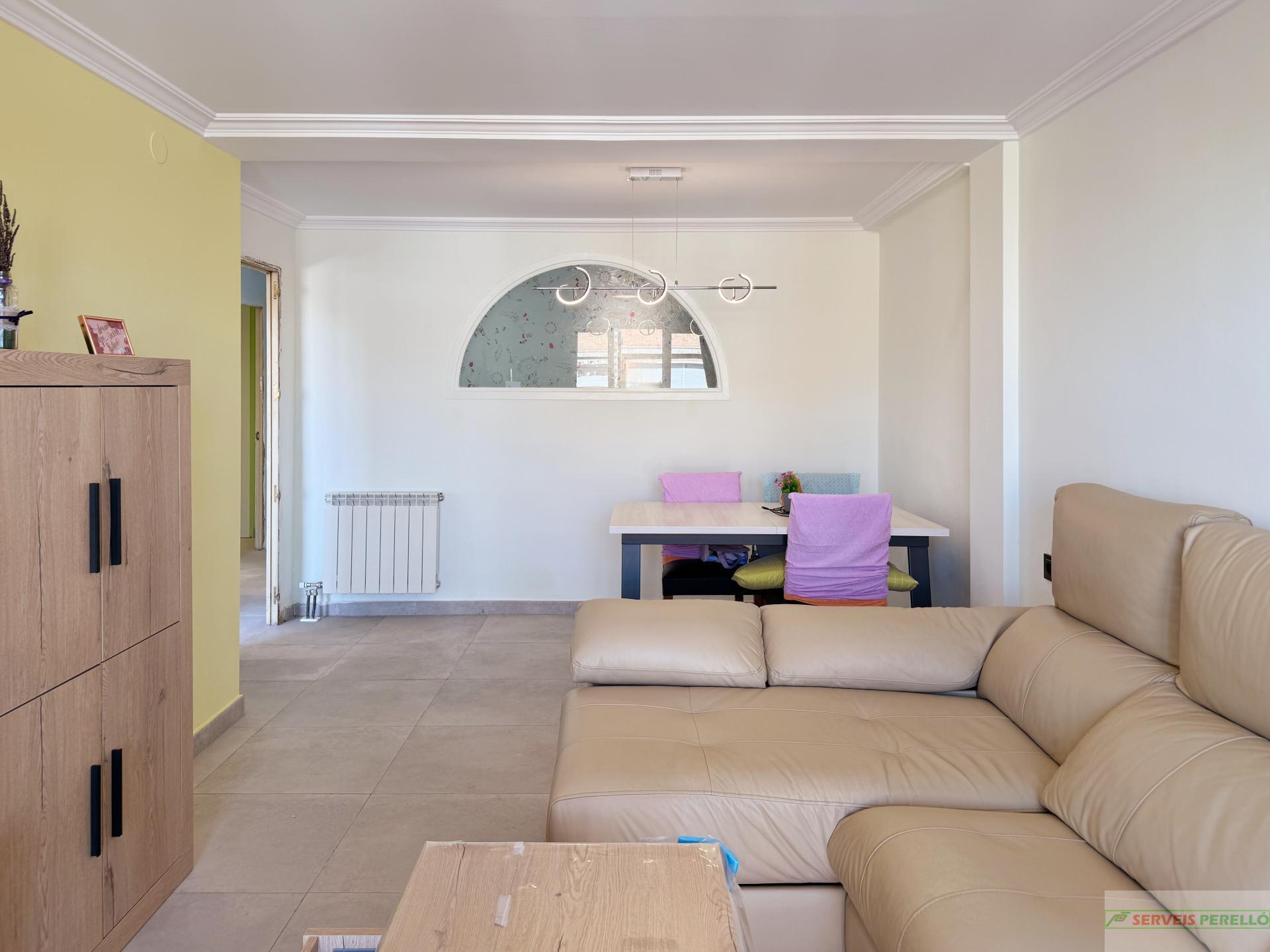 Venta de piso en Lleida