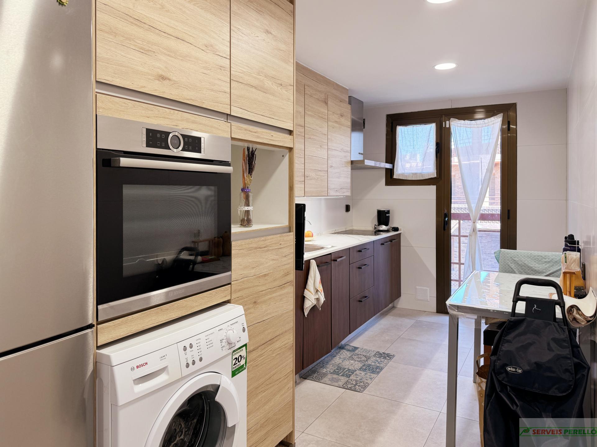 Venta de piso en Lleida