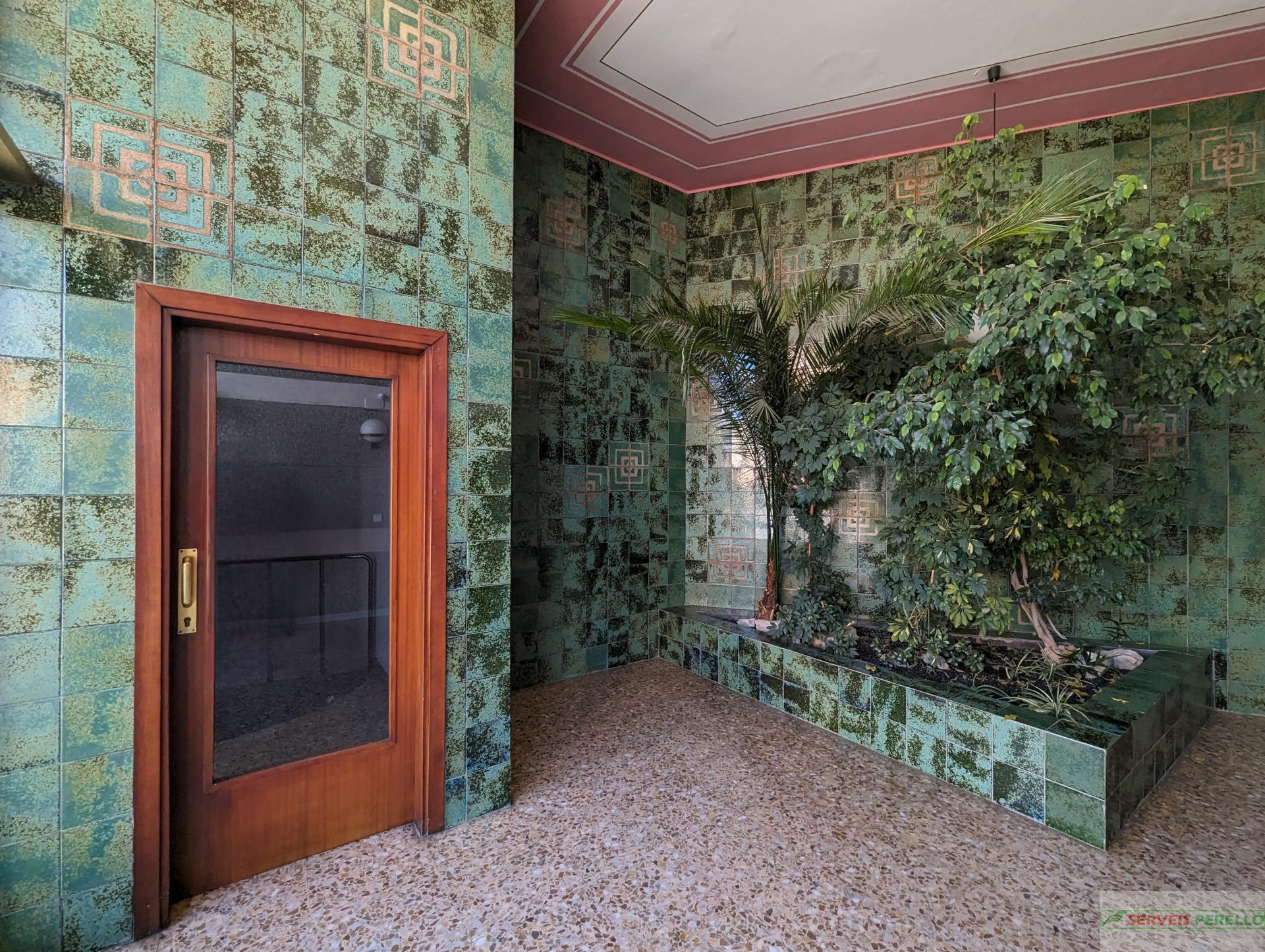 For sale of flat in Almenar