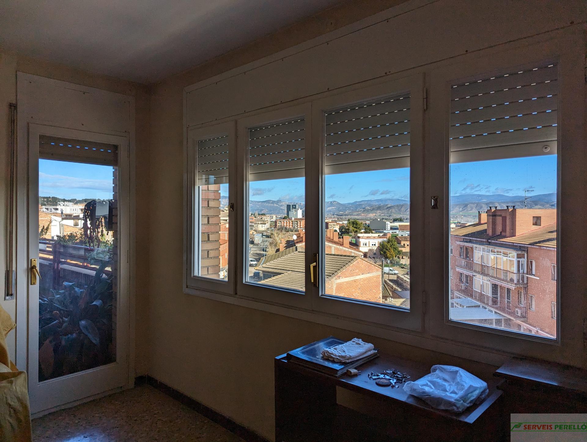 For sale of flat in Almenar
