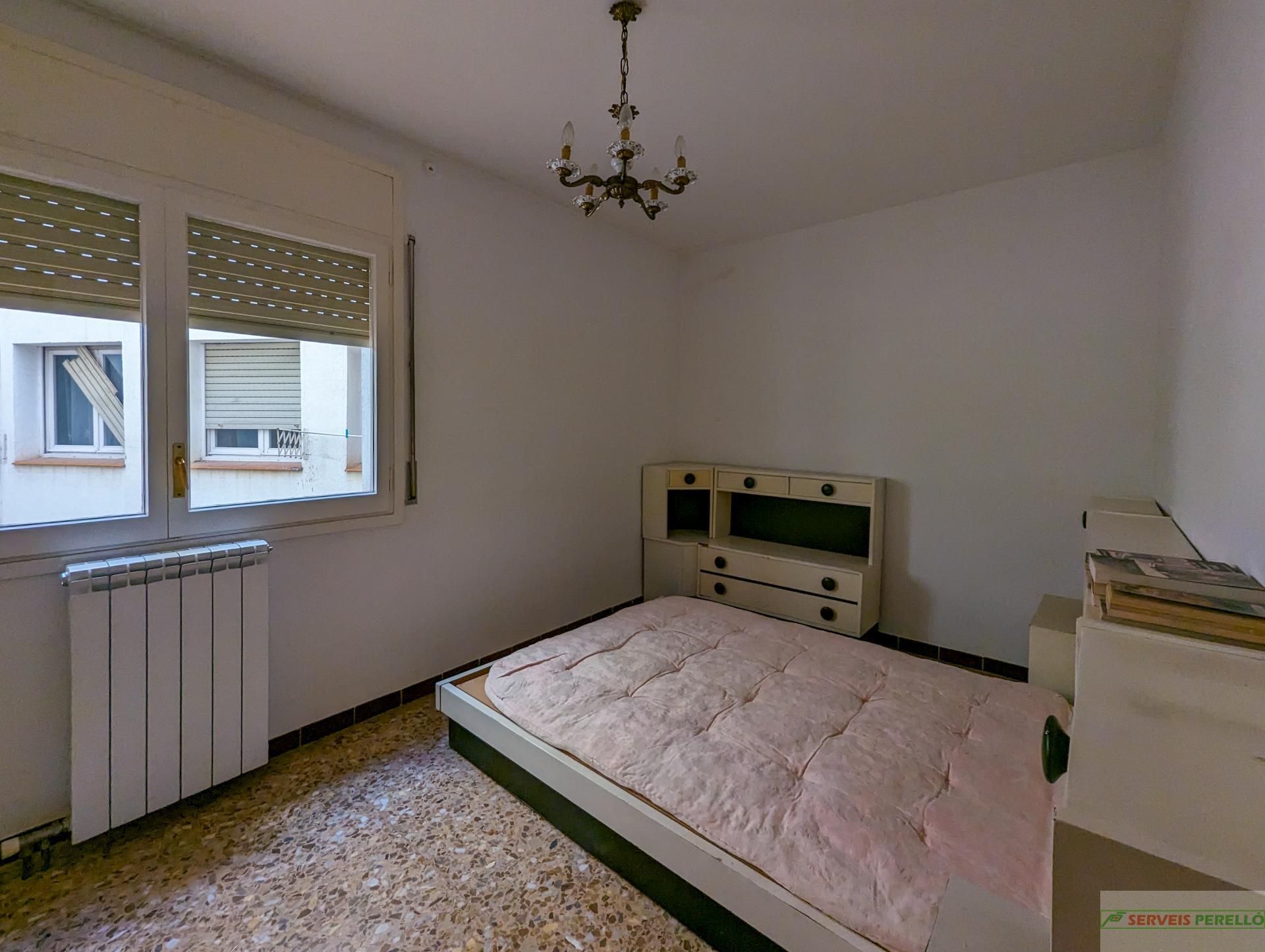 For sale of flat in Almenar