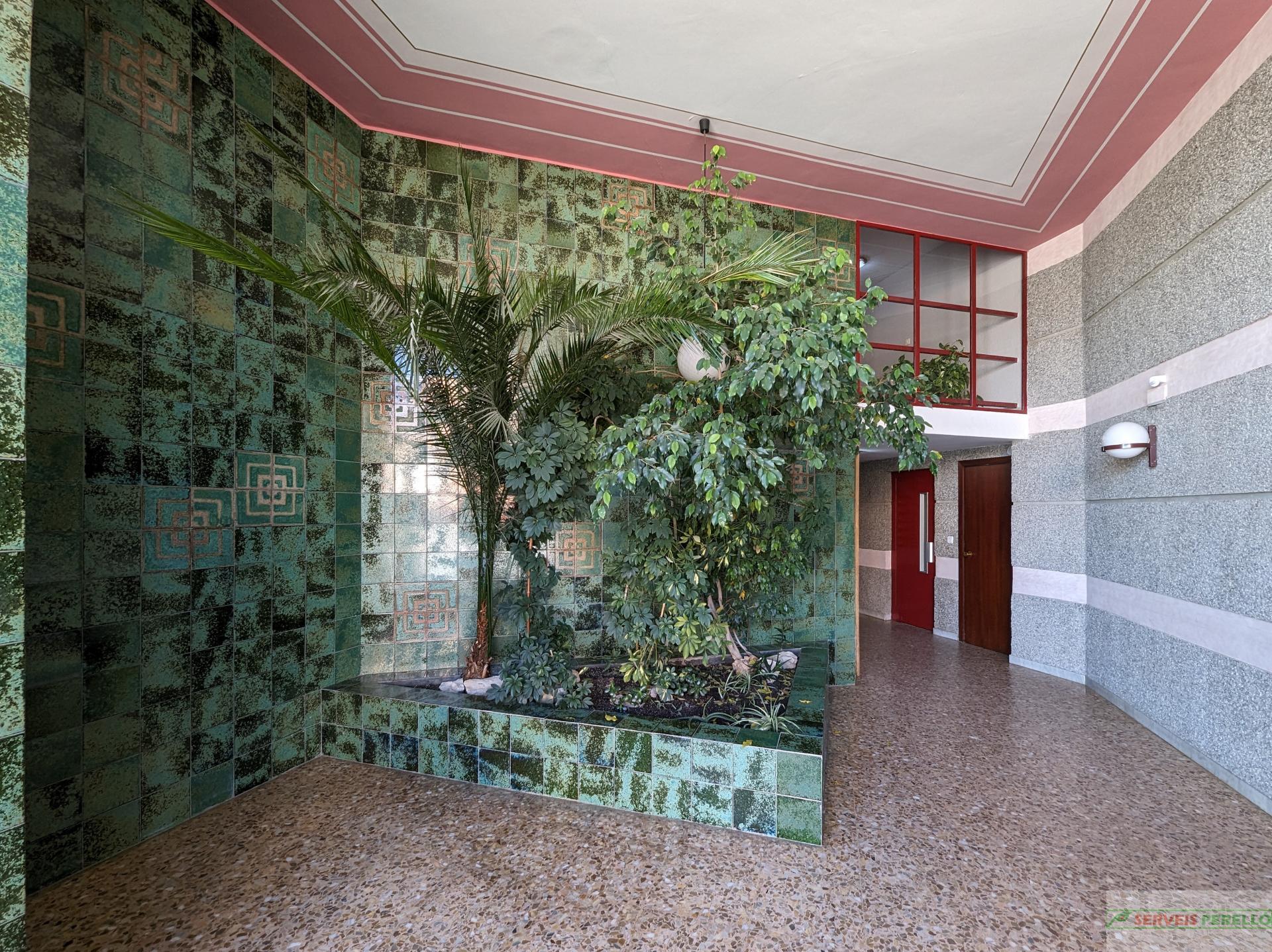 For sale of flat in Almenar