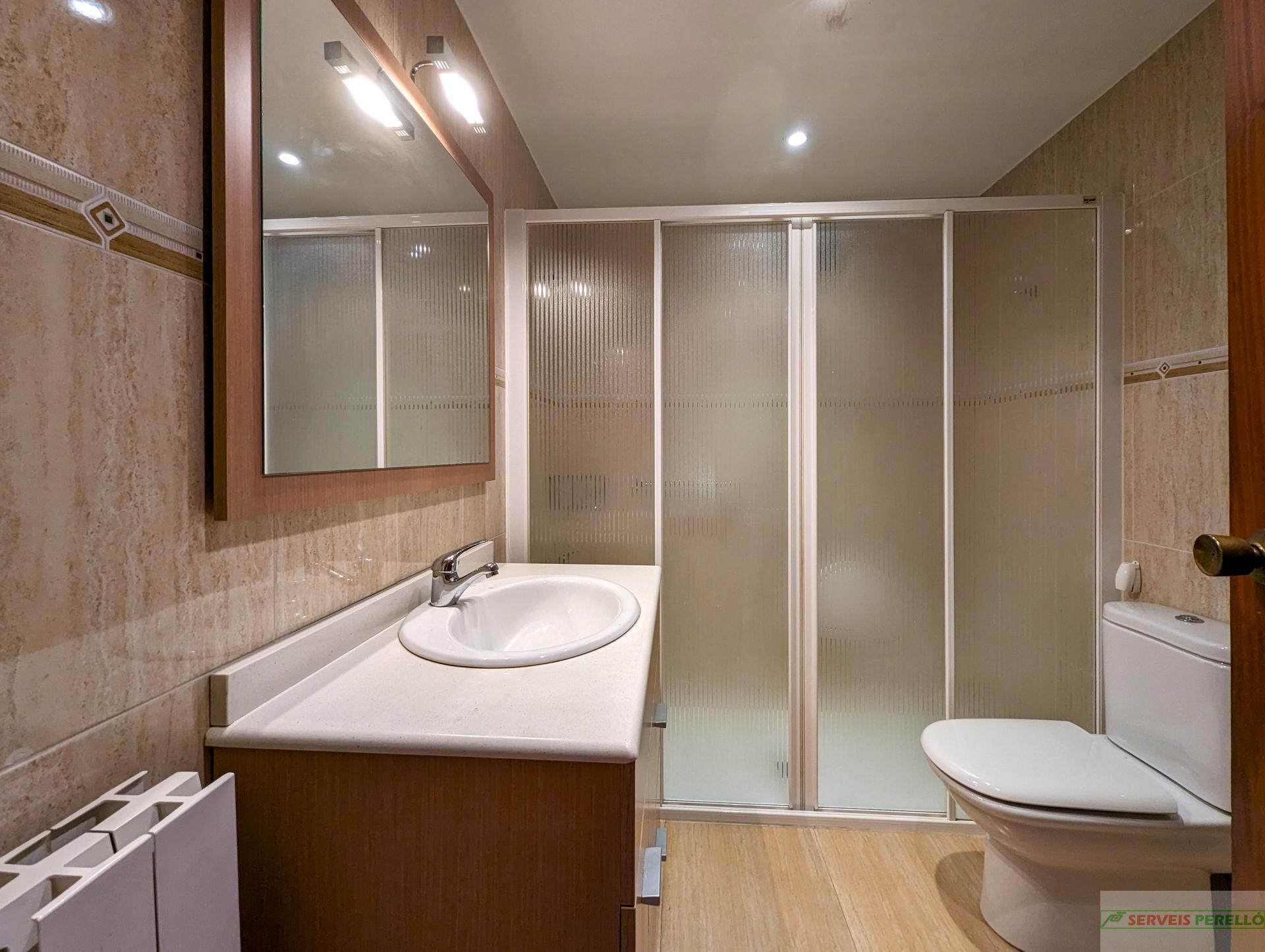 For sale of flat in Almenar