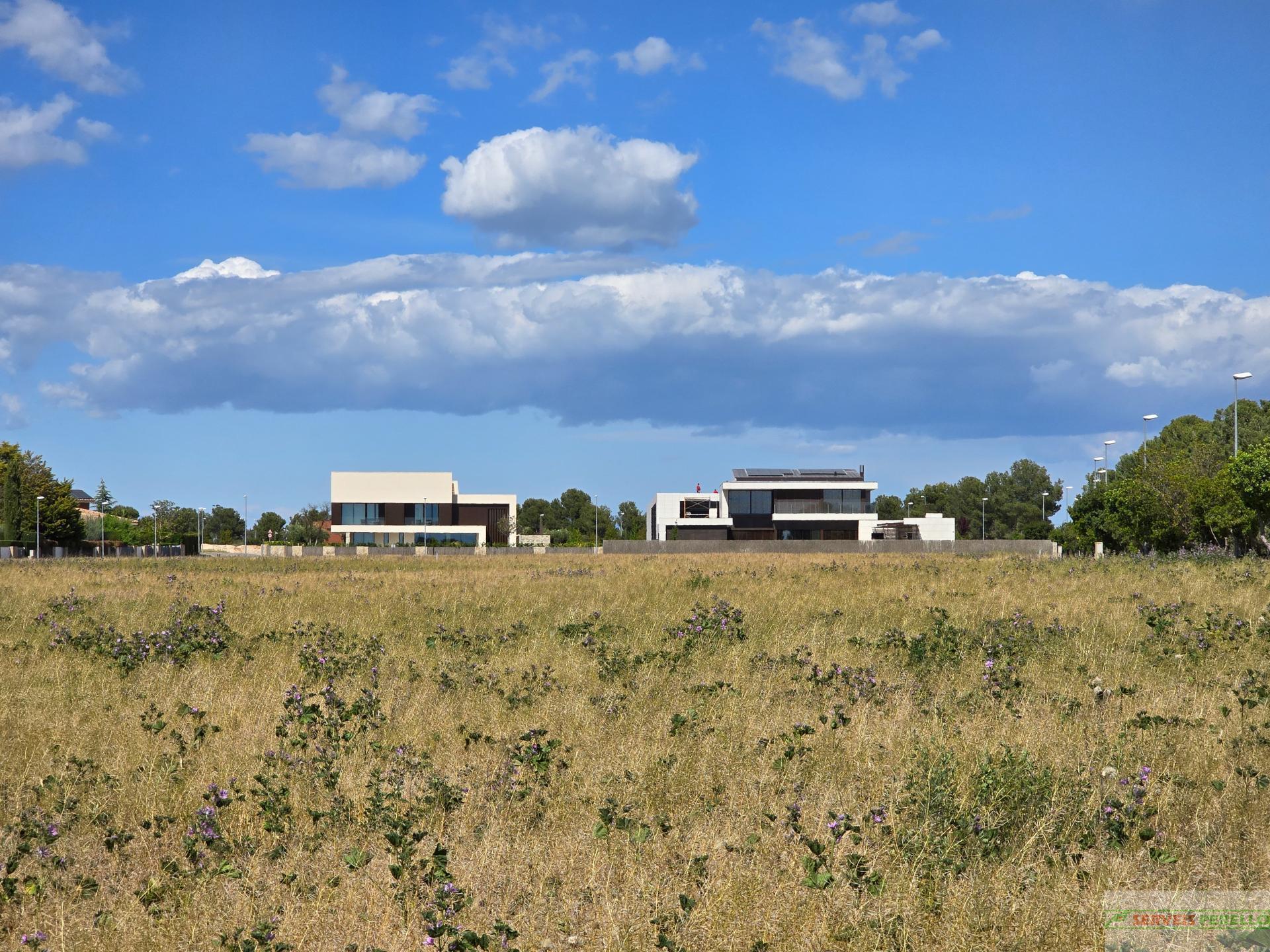 Venta de terreno en Raimat