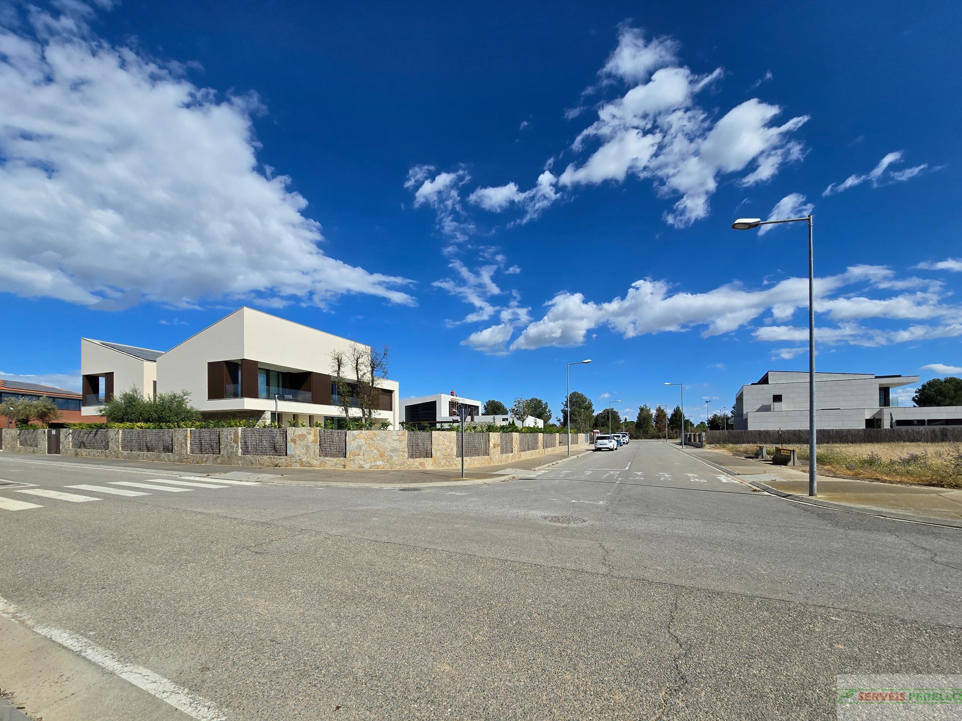 Venta de terreno en Raimat