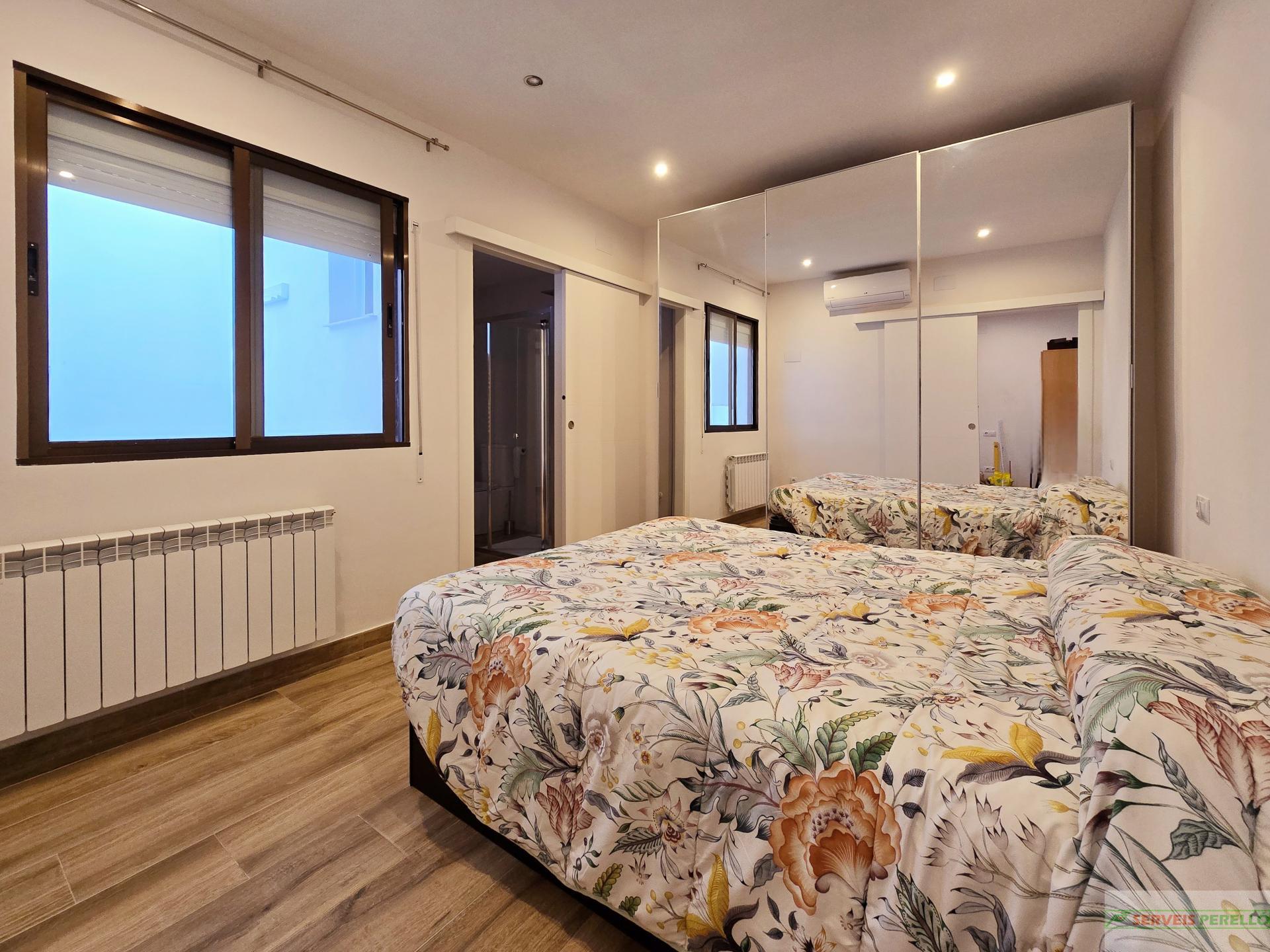 For sale of house in Lleida