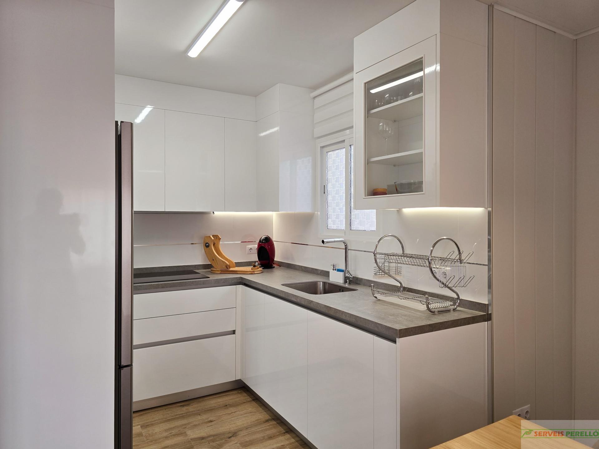 For sale of house in Lleida