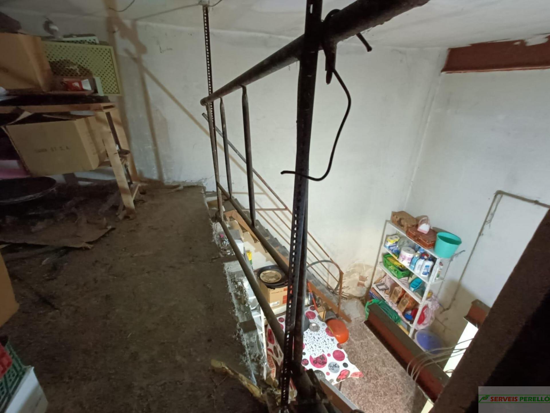 Venta de local comercial en Lleida