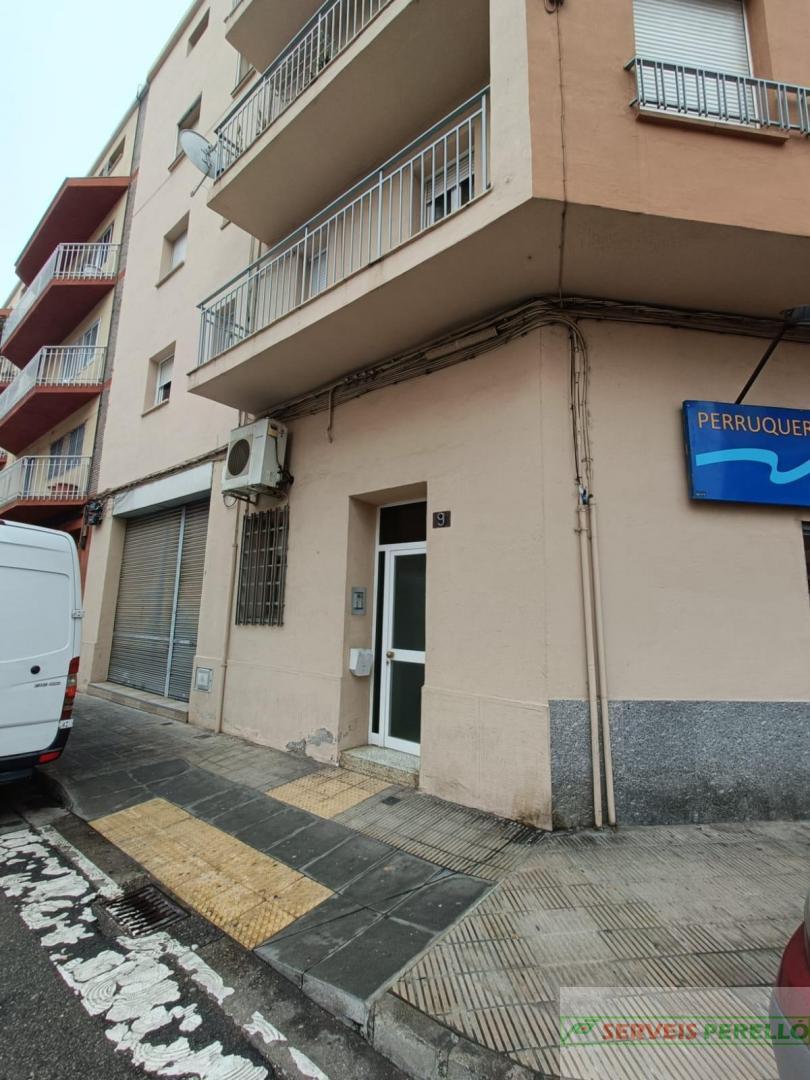 Venta de local comercial en Lleida
