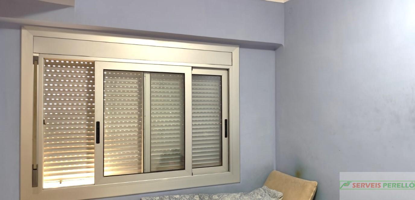 For sale of flat in Mollerussa