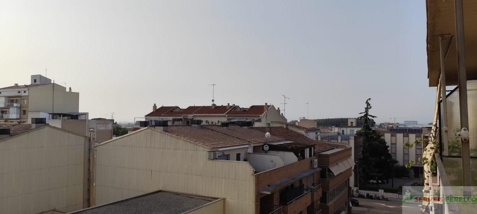 For sale of flat in Mollerussa