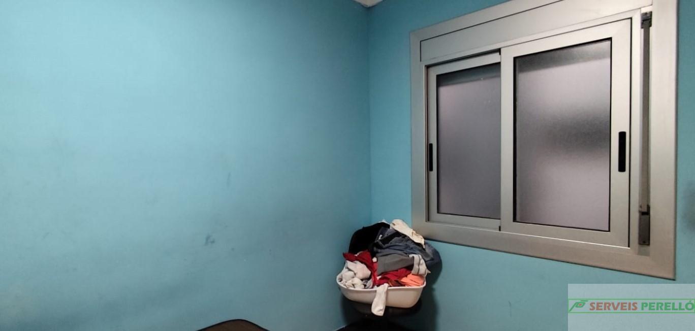 For sale of flat in Mollerussa