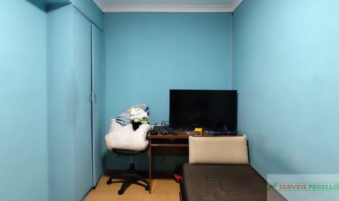 For sale of flat in Mollerussa