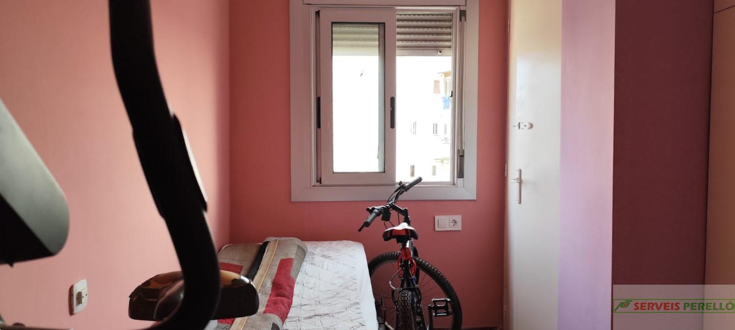 For sale of flat in Mollerussa