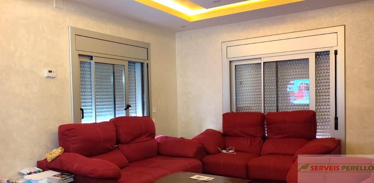 For sale of flat in Mollerussa
