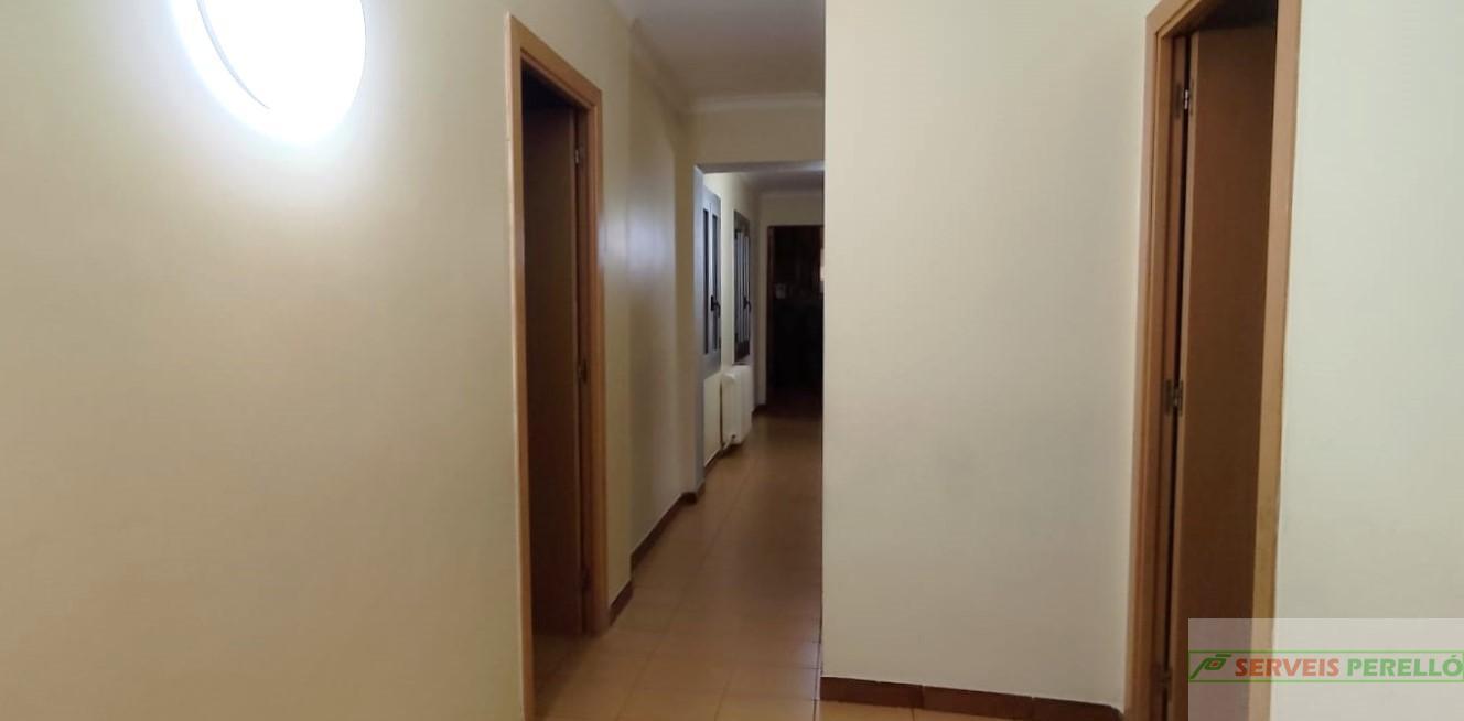 For sale of flat in Mollerussa