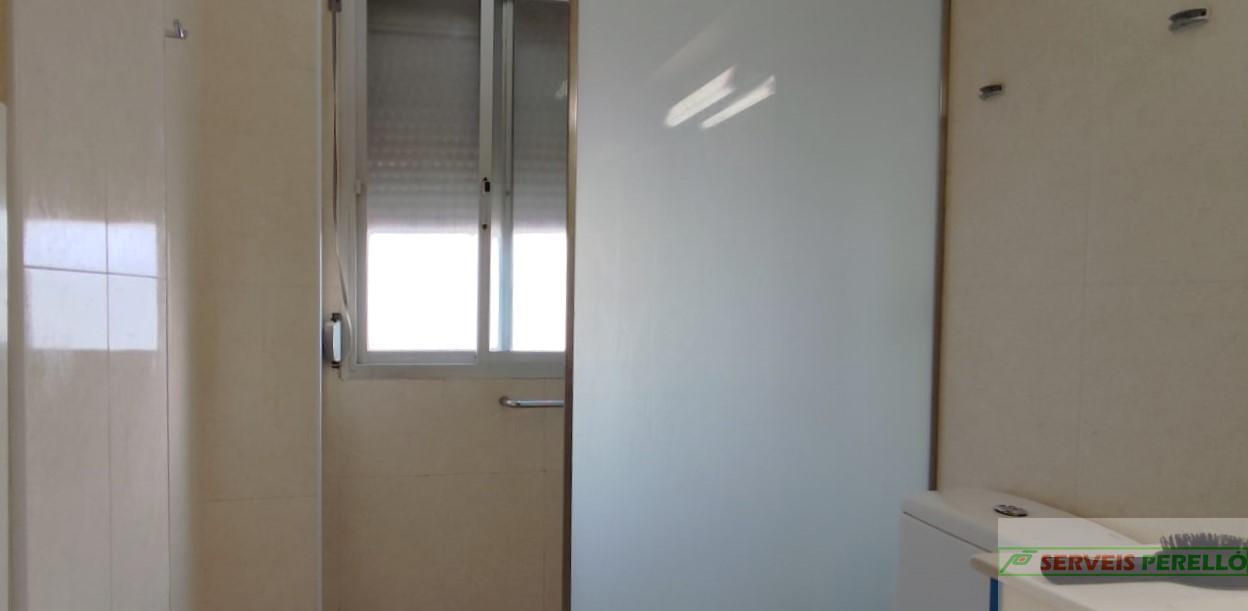 For sale of flat in Mollerussa