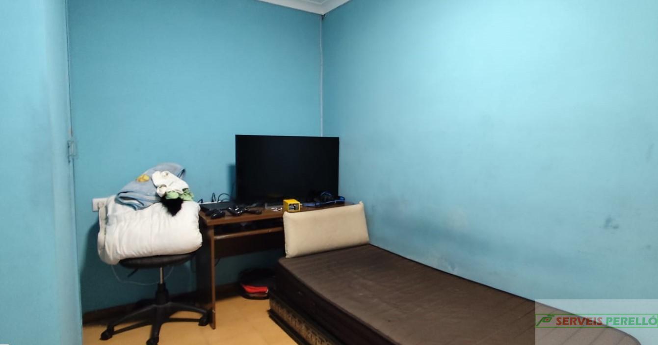 For sale of flat in Mollerussa