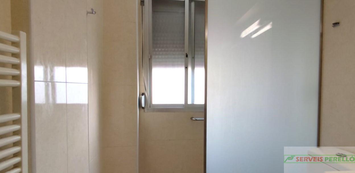 For sale of flat in Mollerussa