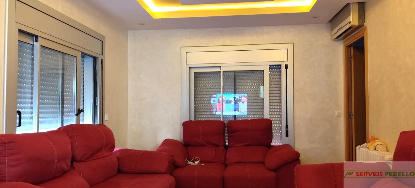 For sale of flat in Mollerussa