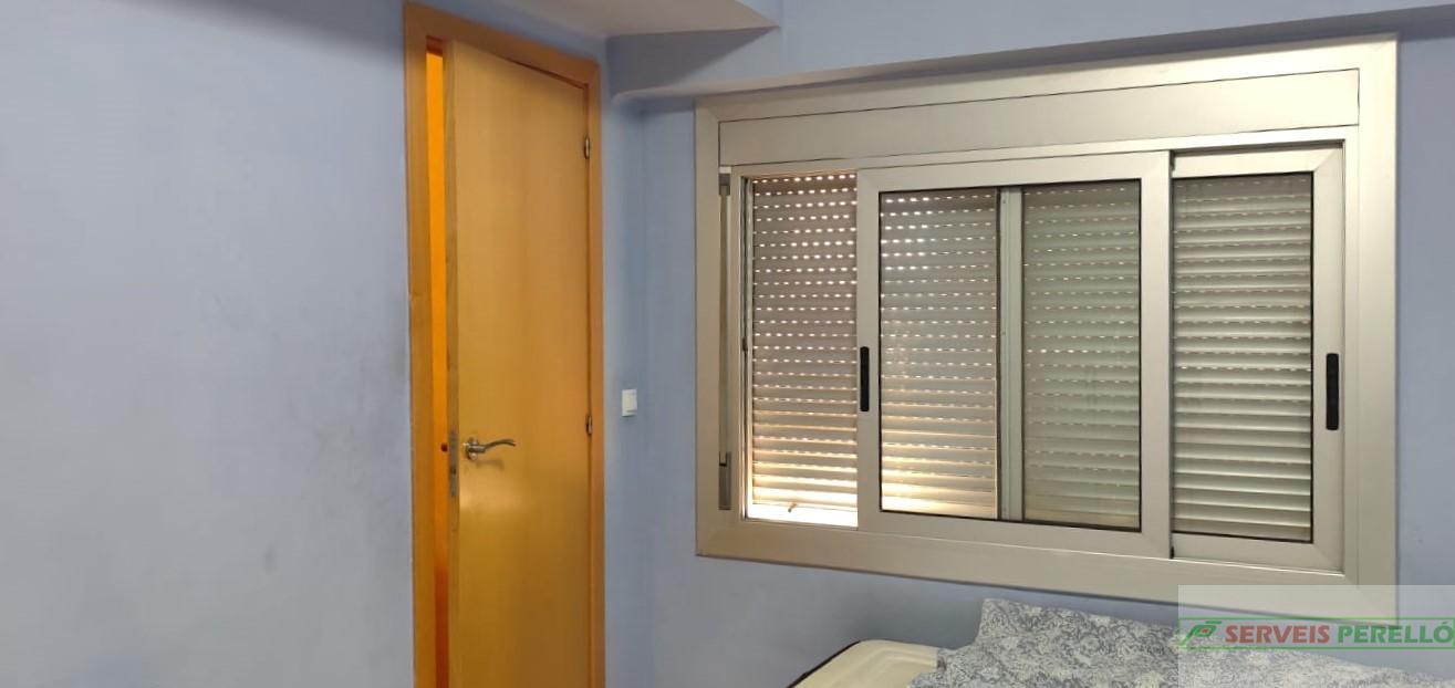 For sale of flat in Mollerussa
