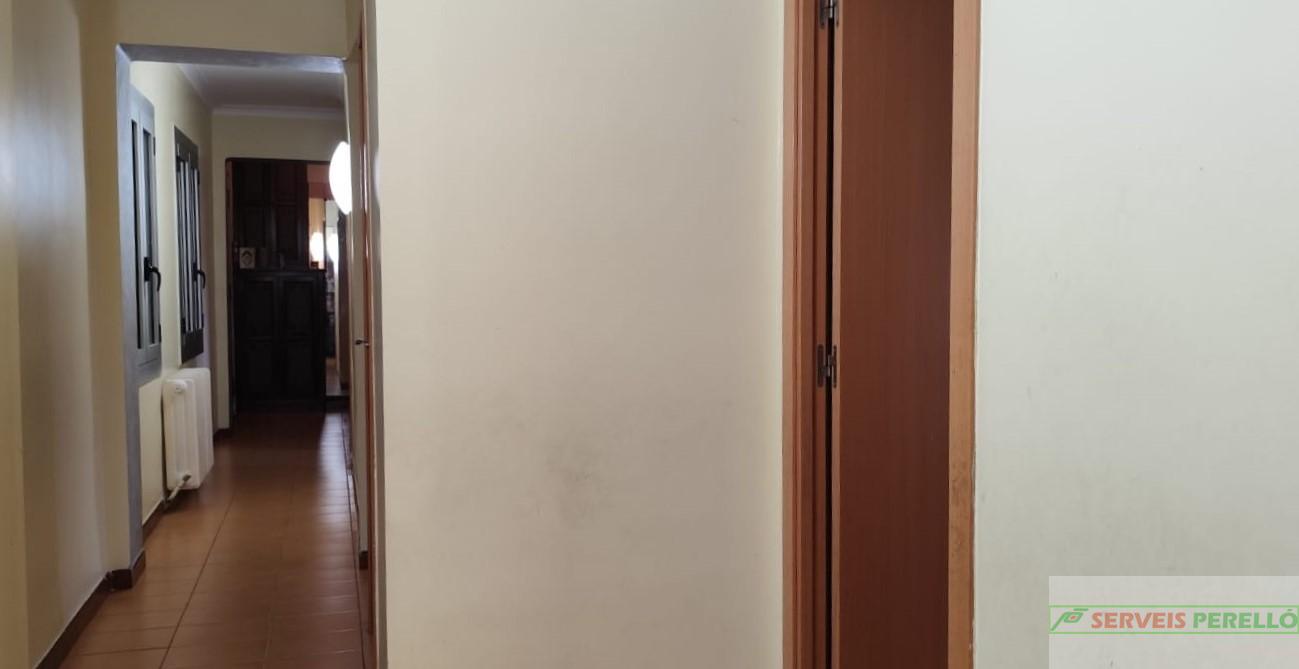 For sale of flat in Mollerussa