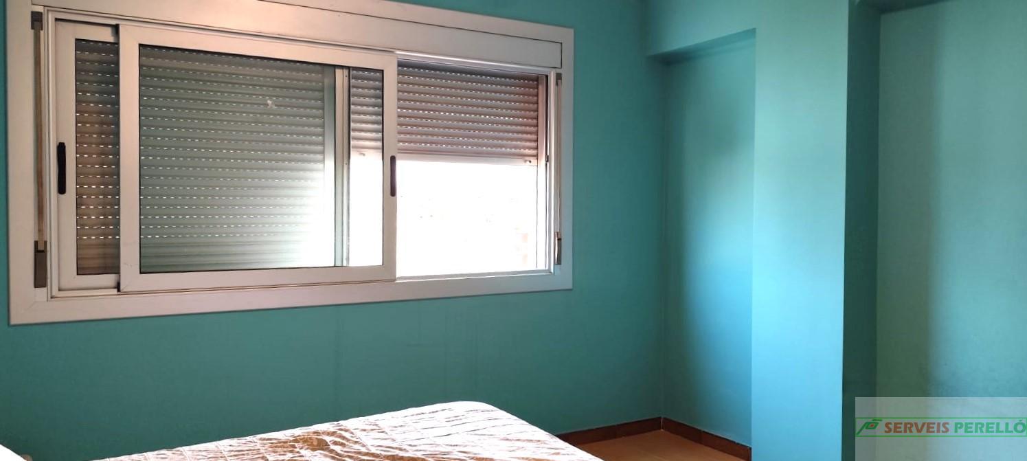For sale of flat in Mollerussa