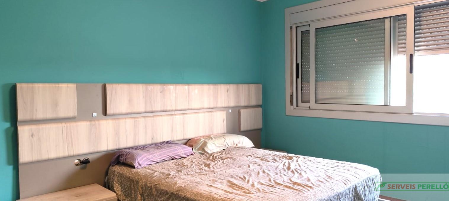 For sale of flat in Mollerussa