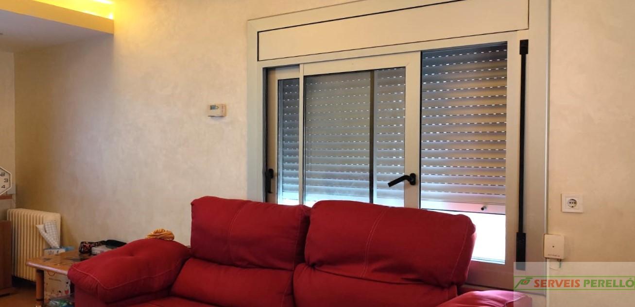 For sale of flat in Mollerussa