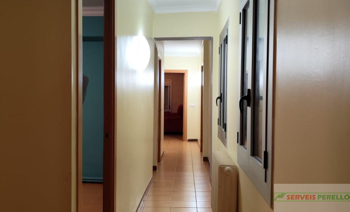 For sale of flat in Mollerussa