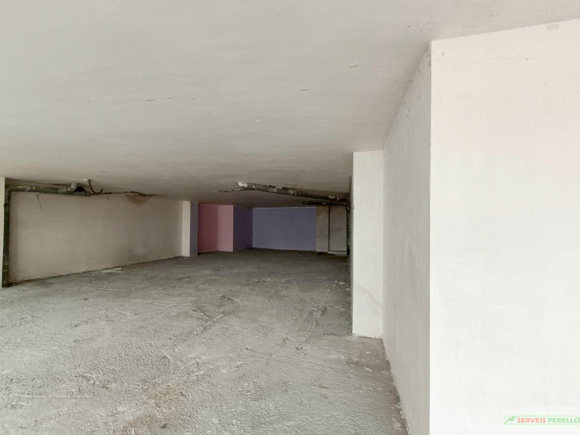 Venta de local comercial en Lleida