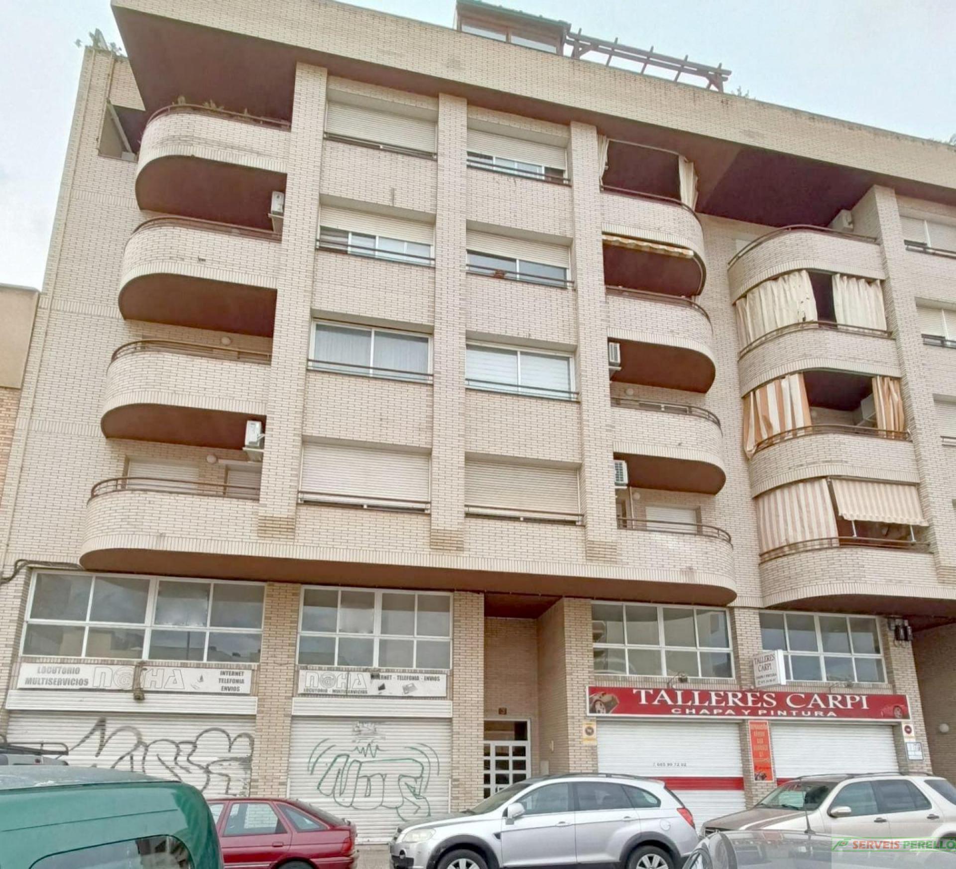 Venta de local comercial en Lleida